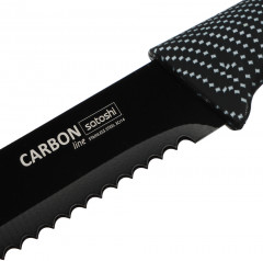 Набор ножей «Карбон» - Фото 4