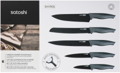 Набор ножей «Карбон» - Фото 9