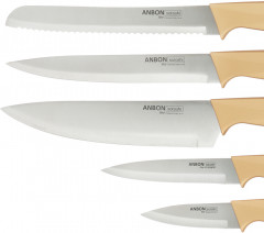 Набор ножей «Анбон» - Фото 4