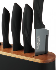 Набор ножей «Эльван» - Фото 2