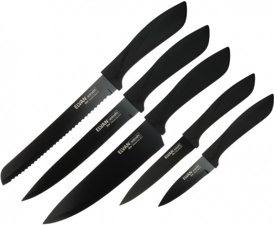 Набор ножей «Эльван»