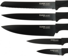 Набор ножей «Эльван» - Фото 4