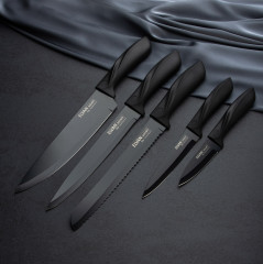 Набор ножей «Эльван» - Фото 11