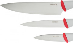 Набор ножей «Премьер» - Фото 1