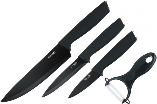 Набор ножей «Орис»