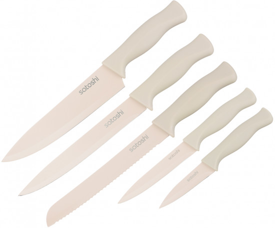 Набор ножей «Тулуза»