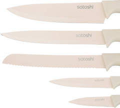 Набор ножей «Тулуза» - Фото 4