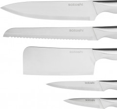 Набор ножей «Морель» - Фото 2