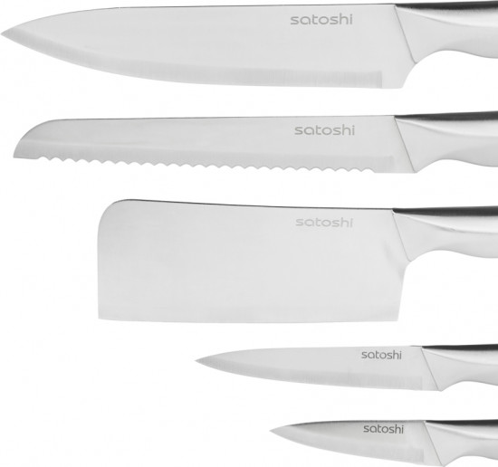 Набор ножей «Морель»