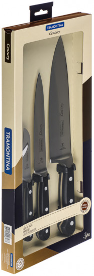 Набор ножей «Century»