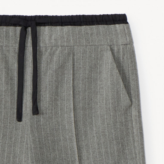 Брюки для девочек