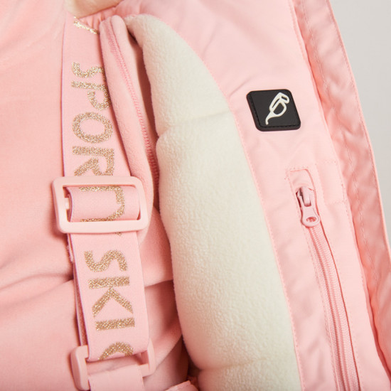 Куртка для девочек