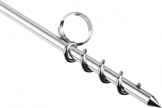 Нож для фигурной нарезки картофеля «Нож»