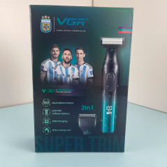 Электробритва V-361 - Фото 1