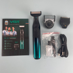 Электробритва V-361 - Фото 2