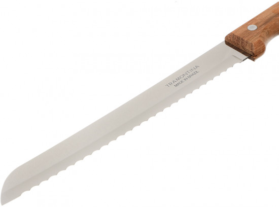 Нож хлебный «Dynamic»