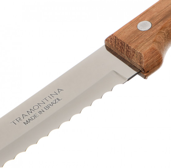 Нож хлебный «Dynamic»