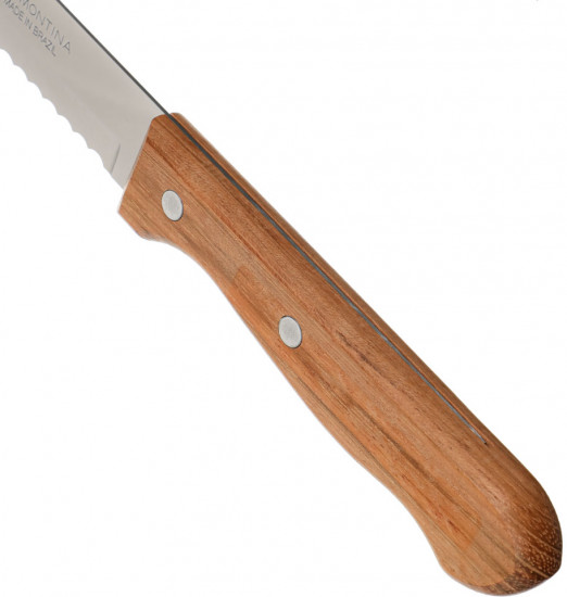 Нож хлебный «Dynamic»