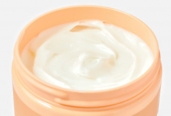 Маска для волос липидная с экстрактом авокадо