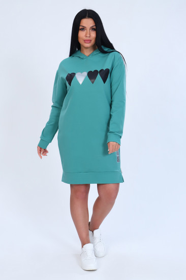 Платье женское