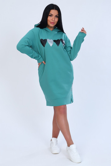 Платье женское