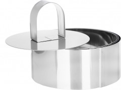 Набор форм для приготовления салатов и десертов - Фото 1