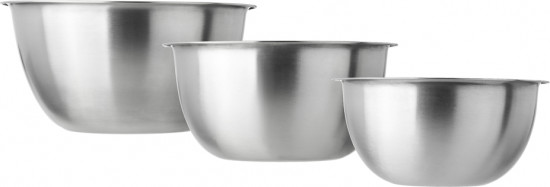 Набор салатников