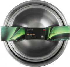 Набор салатников - Фото 9