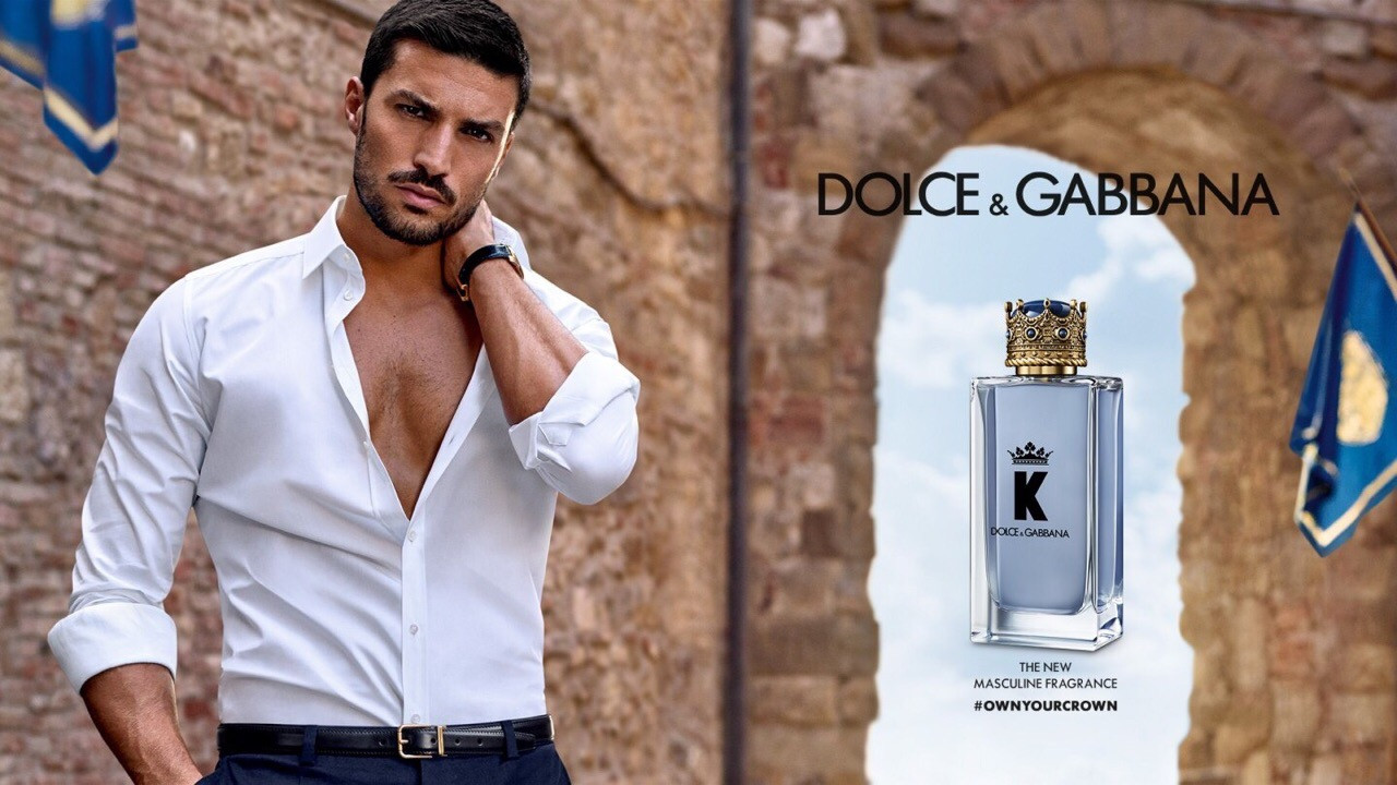 Туалетная вода «K» | K | Dolce&Gabbana | Фото 4