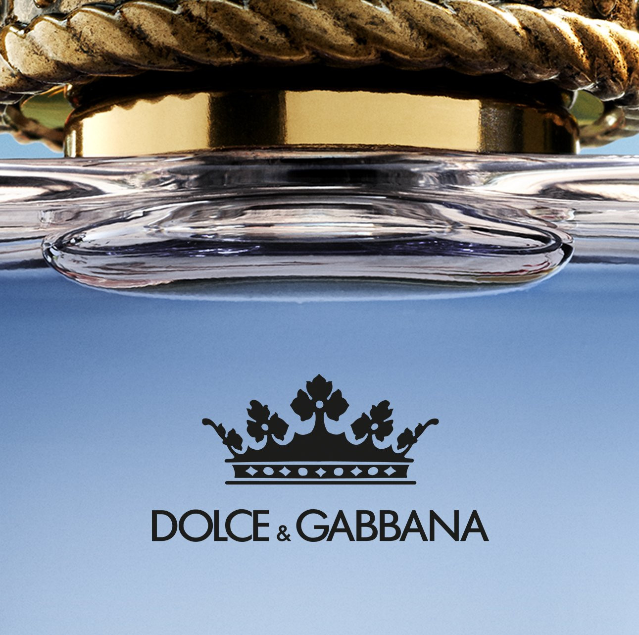 Туалетная вода «K» | K | Dolce&Gabbana | Фото 2