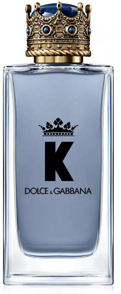 Туалетная вода «K» | K | Dolce&Gabbana | Фото 3