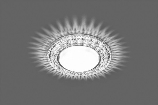 Светильник встраиваемый Feron CD4020