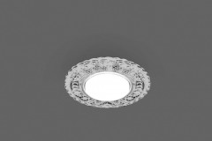 Светильник встраиваемый Feron CD4024 - Фото 1