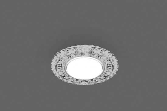 Светильник встраиваемый Feron CD4024