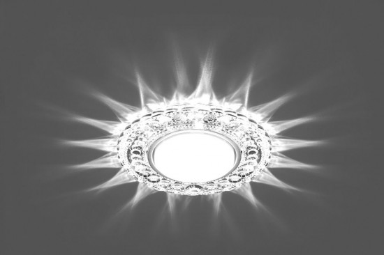 Светильник встраиваемый Feron CD4024