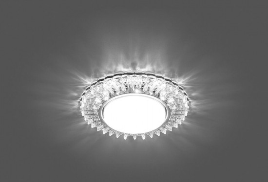 Светильник встраиваемый Feron CD4025
