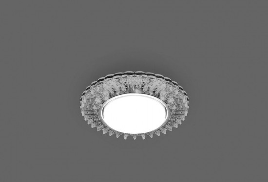 Светильник встраиваемый Feron CD4025