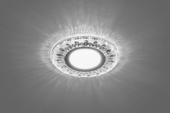 Светильник встраиваемый Feron CD903