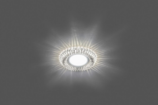 Светильник встраиваемый Feron CD904