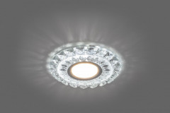Светильник встраиваемый Feron CD922 - Фото 1
