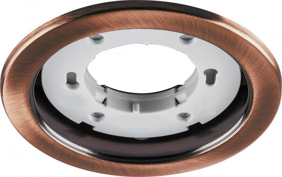 Светильник встраиваемый Feron DL53