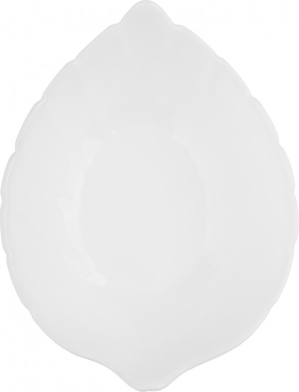 Салатник «Листья»