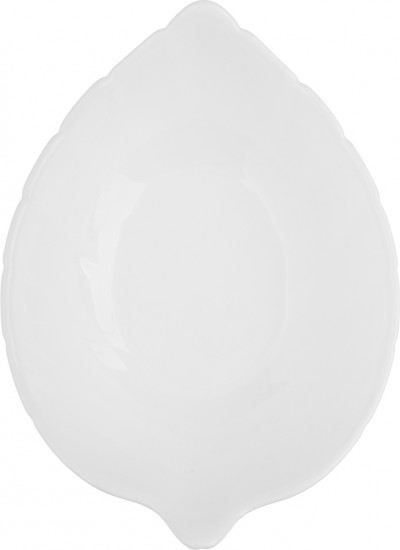 Салатник «Листья»