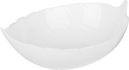 Салатник «Листья»