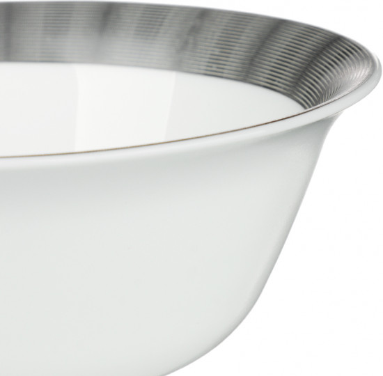 Салатник «Графит»