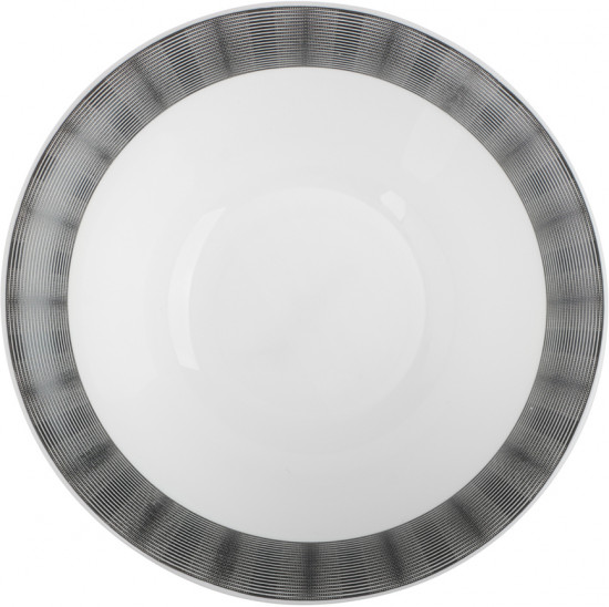 Салатник «Графит»