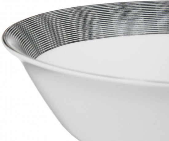 Салатник «Графит»