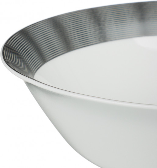 Салатник «Графит»