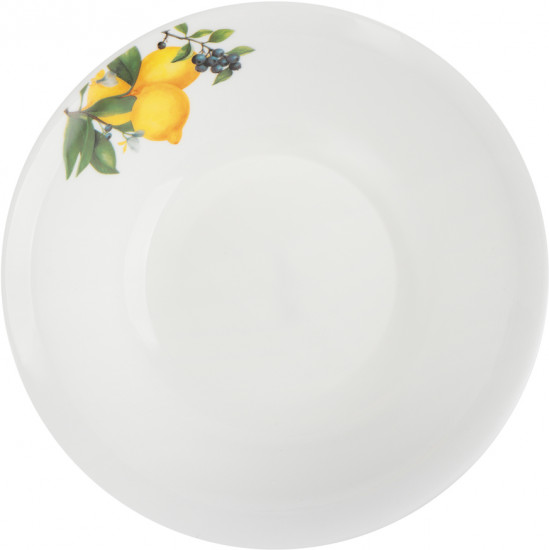 Салатник «Лимоны»