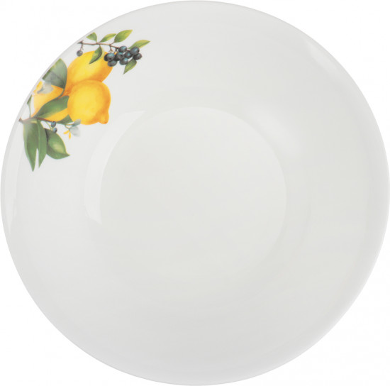Салатник «Лимоны»